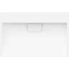 Mexen Ava umývadlo na dosku z konglomerátu B/O 70 x 46 cm, biele - 23017000