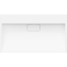 Mexen Ava umývadlo na dosku z konglomerátu B/O 80 x 46 cm, biele - 23018000
