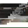 Mexen Ava umývadlo na dosku z konglomerátu B/O 100 x 46 cm, Čierna - 23011070