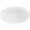 Mexen Parma voľne stojaca vaňa z konglomerátu 160 x 95 cm, biela mat - 57231609500