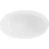 Mexen Parma voľne stojaca vaňa z konglomerátu 160 x 95 cm, biela matná - 57231609500