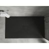 Mexen Hugo obdĺžnikový sprchový kút SMC 170 x 100 cm, čierny - 42701017