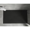 Mexen Hugo obdĺžnikový sprchový kút SMC 150 x 100 cm, čierny - 42701015