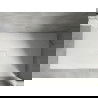 Mexen Hugo obdĺžniková sprchová vanička SMC 180 x 100 cm, Biela - 42101018