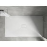 Mexen Hugo pravoúhlová sprchová vanička SMC 170 x 100 cm, biela - 42101017