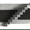 Mexen Hugo obdĺžnikový sprchový kút SMC 170 x 80 cm, čierny - 42708017