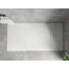 Mexen Hugo pravouhlá sprchová vanička SMC 180 x 90 cm, biela - 42109018