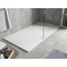 Mexen Hugo obdĺžnikový sprchový kút SMC 170 x 90 cm, biely - 42109017