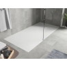 Mexen Hugo priestorová sprcha SMC 180 x 80 cm, biela - 42108018