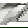 Mexen Hugo obdĺžniková sprchová vanička SMC 180 x 80 cm, Biela - 42108018