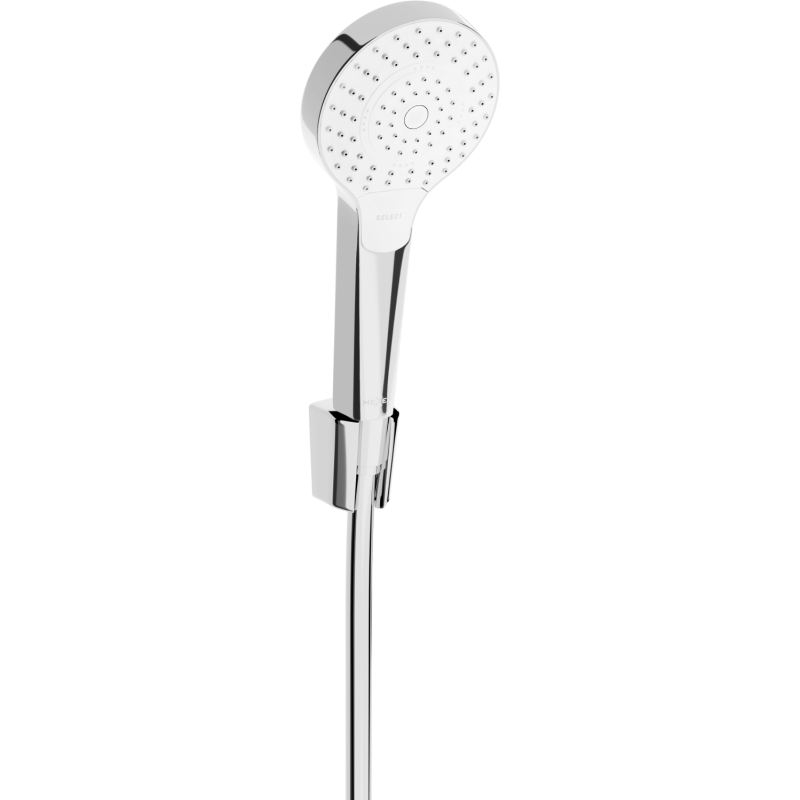 Mexen R-05 bodová sprchová sada, chróm - 785055052-00