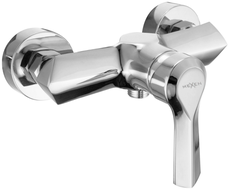 Mexen Sabre batéria sprchová, chróm - 72140-00