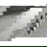 Mexen Hugo obdĺžniková sprchová vanička SMC 140 x 90 cm, Šedá - 42619014