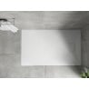 Mexen Hugo obdĺžniková vanička SMC 160 x 90 cm, biela - 42109016