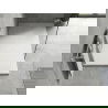 Mexen Hugo obdĺžniková sprchová vanička SMC 150 x 90 cm, Biela - 42109015