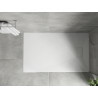 Mexen Hugo obdĺžnikový sprchový kút SMC 140 x 90 cm, biely - 42109014