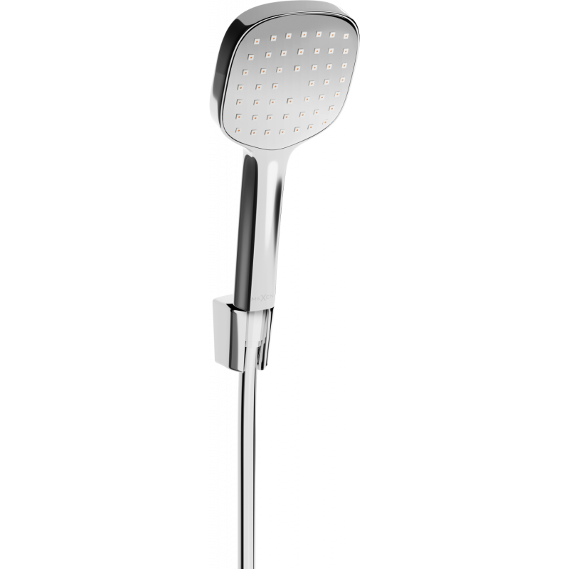 Mexen R-33 bodová sprchová sada, chróm - 785335052-00