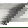 Mexen Hugo obdĺžnikový sprchový kút SMC 140 x 70 cm, biely - 42107014