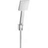 Mexen R-45 bodová sprchová sada, chróm - 785455052-00