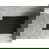 Mexen Hugo obdĺžnikový sprchový kút SMC 130 x 80 cm, čierny - 42708013