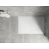 Mexen Hugo obdĺžnikový sprchový kút SMC 120 x 90 cm, biely - 42109012