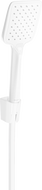 Mexen R-62 bodová sprchová súprava, biela- 785625052-20
