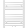 Mexen Ares kúpeľňový radiátor 500 x 400 mm, 179 W, Biela - W102-0500-400-00-20