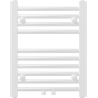 Mexen Ares kúpeľňový radiátor 500 x 400 mm, 179 W, biely - W102-0500-400-00-20