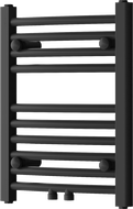 Mexen Ares kúpeľňový radiátor 500 x 400 mm, 179 W, Čierna - W102-0500-400-00-70