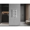 Mexen Ares kúpeľňový radiátor 700 x 400 mm, 240 W, Biela - W102-0700-400-00-20