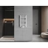 Mexen Ares kúpeľňový radiátor 700 x 400 mm, 240 W, Biela - W102-0700-400-00-20