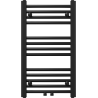 Mexen Ares kúpeľňový radiátor 700 x 400 mm, 240 W, čierny - W102-0700-400-00-70