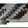 Mexen Ares kúpeľňový radiátor 700 x 400 mm, 240 W, Čierna - W102-0700-400-00-70