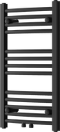 Mexen Ares kúpeľňový radiátor 700 x 400 mm, 240 W, Čierna - W102-0700-400-00-70