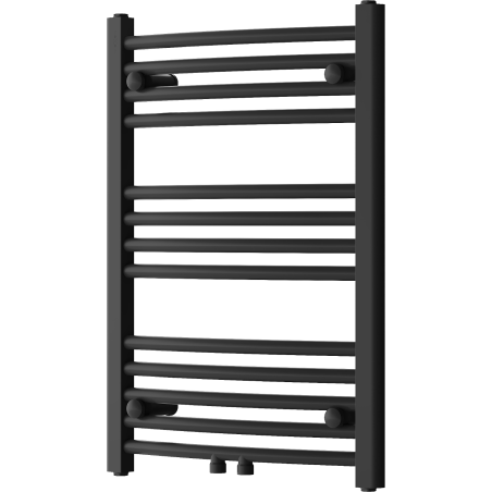 Mexen Ares kúpeľňový radiátor 700 x 500 mm, 286 W, čierny - W102-0700-500-00-70