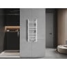 Mexen Ares kúpeľňový radiátor 900 x 400 mm, 312 W, Biela - W102-0900-400-00-20