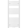 Mexen Ares kúpeľňový radiátor 900 x 400 mm, 312 W, Biela - W102-0900-400-00-20