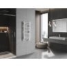 Mexen Ares kúpeľňový radiátor 900 x 400 mm, 312 W, Biela - W102-0900-400-00-20