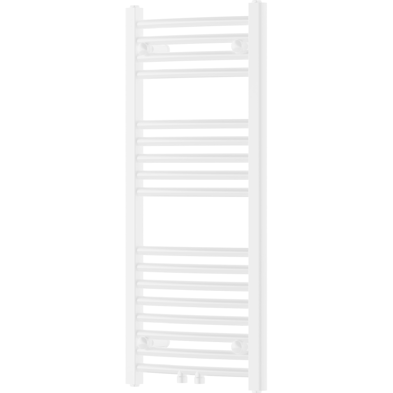 Mexen Ares kúpeľňový radiátor 900 x 400 mm, 312 W, biely - W102-0900-400-00-20