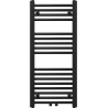 Mexen Ares kúpeľňový radiátor 900 x 400 mm, 312 W, čierny - W102-0900-400-00-70