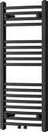 Mexen Ares kúpeľňový radiátor 900 x 400 mm, 312 W, Čierna - W102-0900-400-00-70
