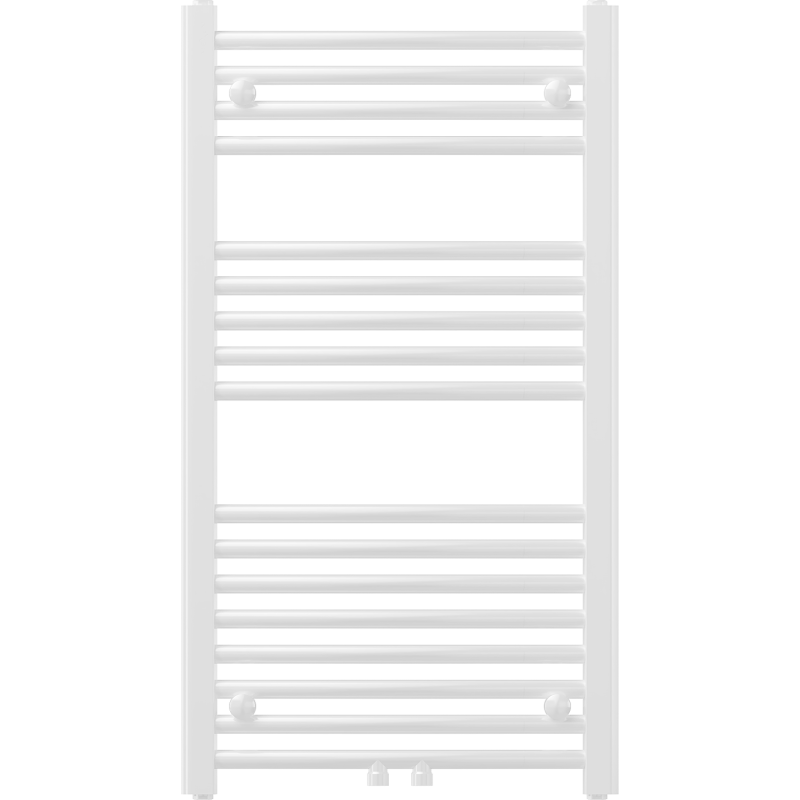 Mexen Ares kúpeľňový radiátor 900 x 500 mm, 372 W, biely - W102-0900-500-00-20