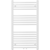 Mexen Ares kúpeľňový radiátor 900 x 500 mm, 372 W, Biela - W102-0900-500-00-20