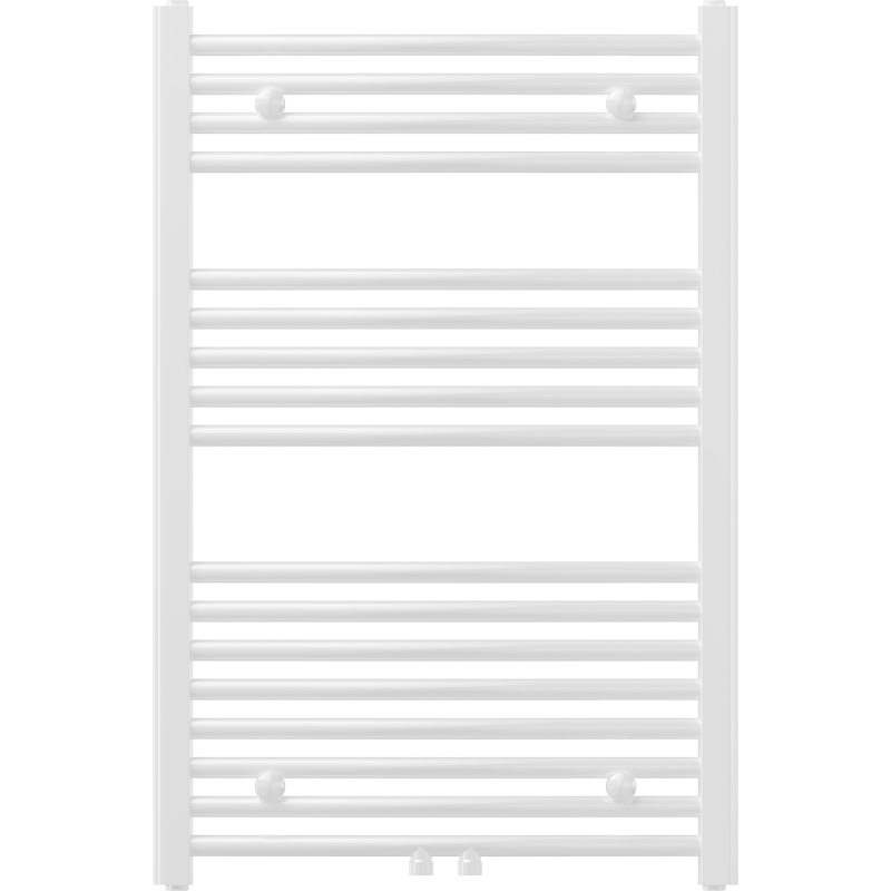 Mexen Ares kúpeľňový radiátor 900 x 600 mm, 433 W, biely - W102-0900-600-00-20