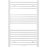 Mexen Ares kúpeľňový radiátor 900 x 600 mm, 433 W, biely - W102-0900-600-00-20