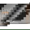 Mexen Ares kúpeľňový radiátor 900 x 600 mm, 433 W, Biela - W102-0900-600-00-20
