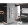 Mexen Ares kúpeľňový radiátor 1200 x 400 mm, 442 W, Biela - W102-1200-400-00-20