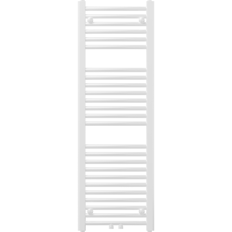 Mexen Ares kúpeľňový radiátor 1200 x 400 mm, 442 W, biely - W102-1200-400-00-20