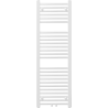 Mexen Ares kúpeľňový radiátor 1200 x 400 mm, 442 W, Biela - W102-1200-400-00-20