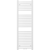 Mexen Ares kúpeľňový radiátor 1200 x 400 mm, 442 W, biely - W102-1200-400-00-20